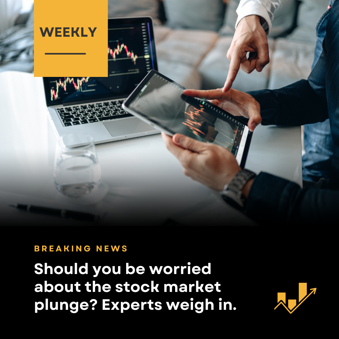 Market Pulse